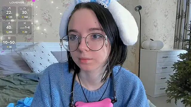 Nora Failure online show from January 10, 2025, 10:06 am