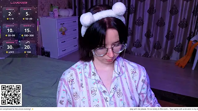 Nora Failure online show from February 17, 2026, 1:07 pm