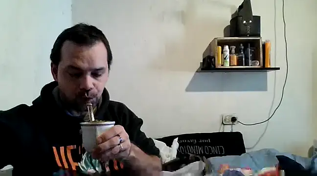 Lolosalvage83 online show from December 8, 2024, 12:52 pm