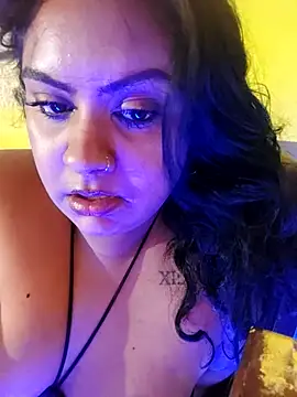 GoddessLorenaTheeSiren online show from December 31, 2024, 8:45 pm