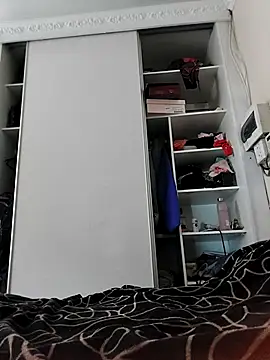 GoddessLorenaTheeSiren online show from November 25, 2025, 2:06 pm