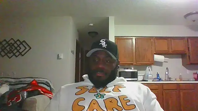 Stayinalive1992 online show from January 18, 2025, 3:09 am