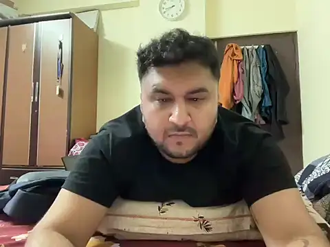 Snapshot of gauravgay93 chatting on January 23, 2025, 3:11 pm gauravgay93 online show from January 23, 2025, 3:11 pm