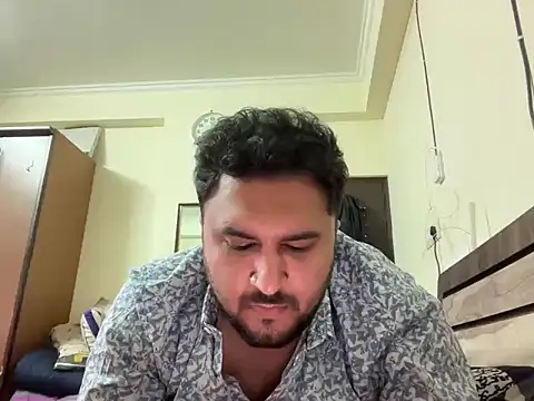 Snapshot of gauravgay93 chatting on February 18, 2025, 3:10 pm gauravgay93 online show from February 18, 2025, 3:10 pm