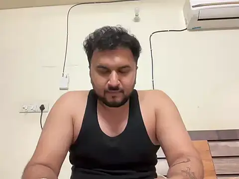Snapshot of gauravgay93 chatting on February 26, 2025, 3:52 pm gauravgay93 online show from February 26, 2025, 3:52 pm