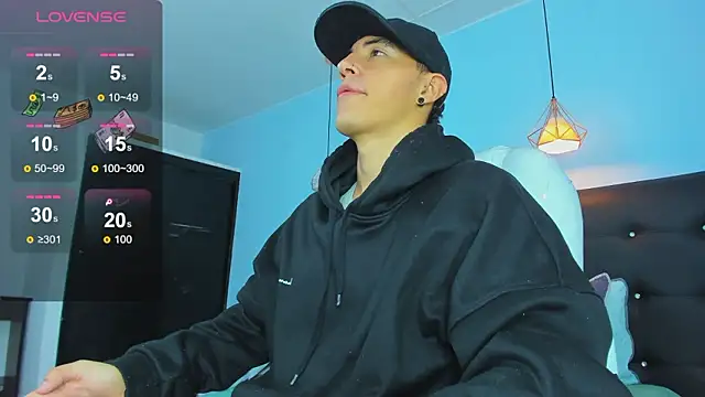 Lobo 17  online show from January 17, 2026, 3:22 am