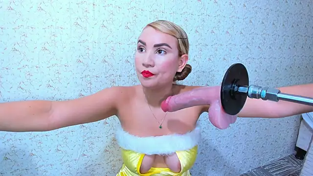 Annaraquel  online show from December 29, 2024, 9:41 pm