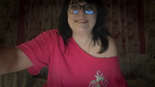 StellarTeam online show from January 9, 2026, 9:27 pm