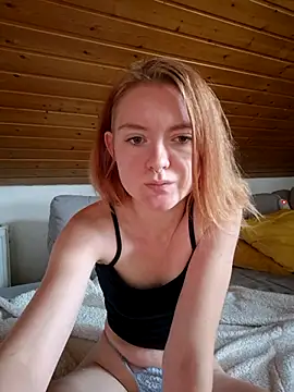 Nasty Angel 22 online show from September 23, 2025, 8:39 am