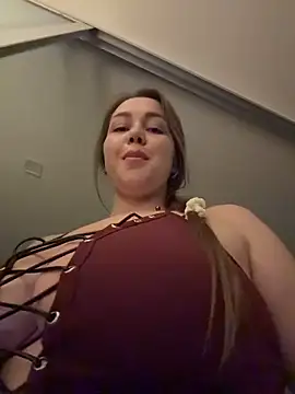 AnnabelleKelly online show from May 27, 2026, 4:26 pm