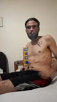 Sexoardiente69 online show from February 11, 2025, 11:33 pm