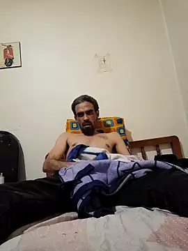 Sexoardiente69 online show from March 6, 2025, 5:46 am
