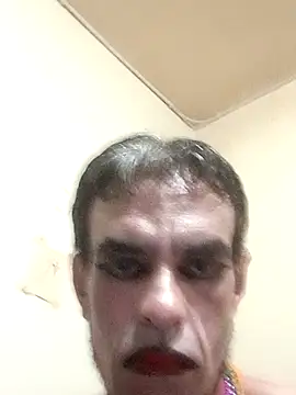 Sexoardiente69 online show from October 21, 2025, 4:57 am