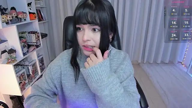 misshoneyxxx online show from October 8, 2025, 3:26 am