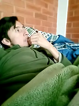 johan70sexy online show from October 5, 2025, 3:54 pm