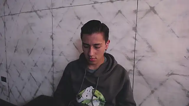 Andy Joy  online show from October 12, 2025, 11:20 am