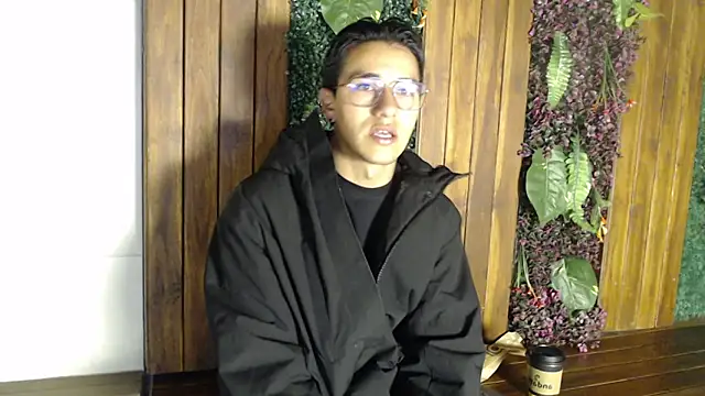 Andy Joy  online show from October 28, 2025, 11:25 am