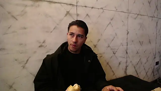 Andy Joy  online show from November 8, 2025, 11:32 am