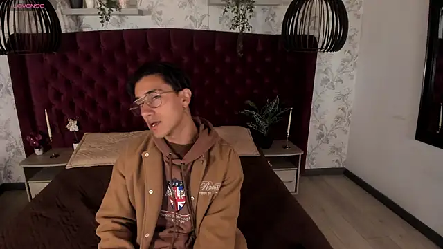 Andy Joy  online show from December 18, 2025, 11:38 am