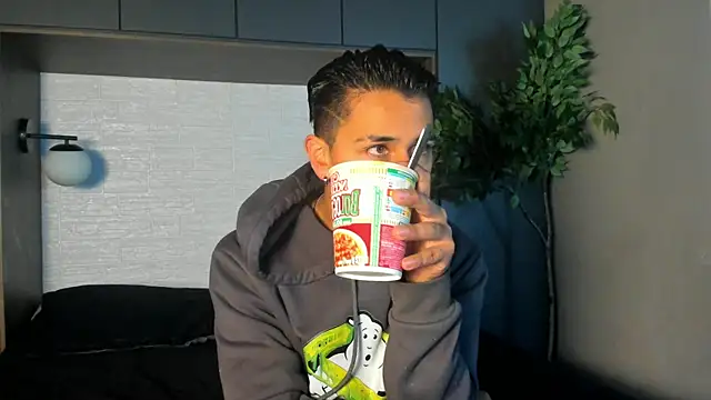 Andy Joy  online show from January 8, 2026, 11:23 am