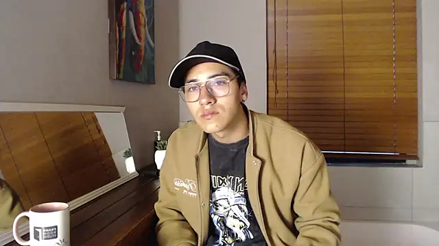 Andy Joy  online show from February 9, 2026, 11:47 am