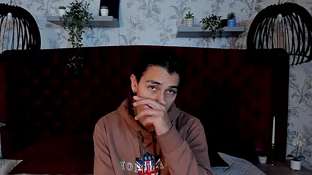 Andy Joy  online show from February 10, 2026, 11:25 am