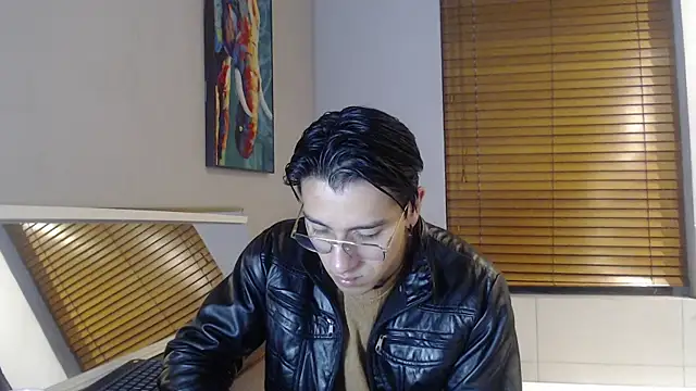 Andy Joy  online show from April 13, 2026, 11:27 am