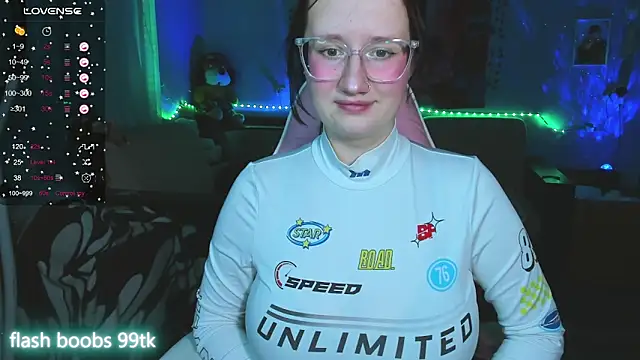 Snapshot of KrisTyBooBsin chatting on January 7, 2025, 12:20 pm KrisTyBooBsin online show from January 7, 2025, 12:20 pm