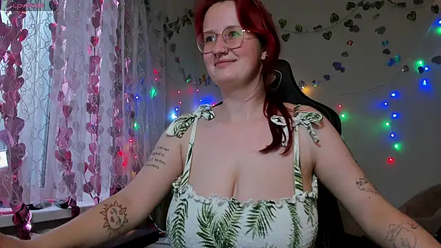 KrisTyBooBsin online show from March 28, 2026, 3:00 pm