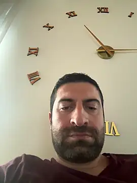 235BABIKO235 online show from December 9, 2024, 1:55 pm