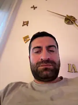 235BABIKO235 online show from February 26, 2025, 3:52 pm