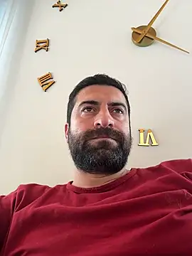 235BABIKO235 online show from October 28, 2025, 3:04 pm