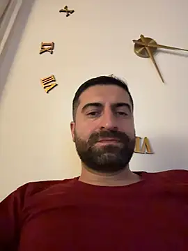 235BABIKO235 online show from November 19, 2025, 4:18 pm