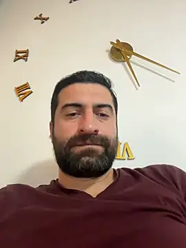 235BABIKO235 online show from December 15, 2025, 4:22 pm