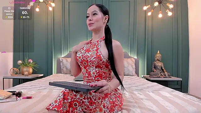 rubyhill 2711 online show from January 1, 2025, 9:52 pm