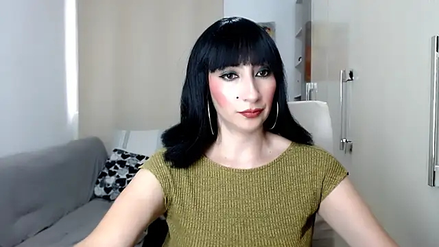 Laura-pervert online show from December 16, 2025, 9:09 pm