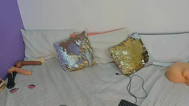 cookplleaser online show from March 7, 2026, 12:02 pm