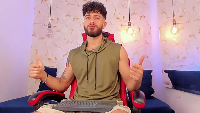 rikkostuff online show from September 14, 2025, 11:20 am