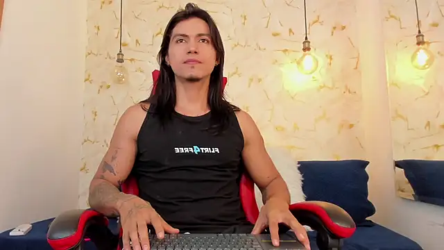 rikkostuff online show from September 15, 2025, 4:34 am