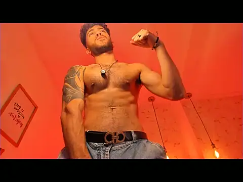 rikkostuff online show from October 10, 2025, 12:31 am