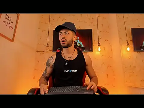 rikkostuff online show from November 13, 2025, 7:13 pm