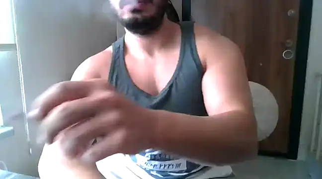 Snapshot of DateMike94 chatting on December 9, 2024, 11:36 am DateMike94 online show from December 9, 2024, 11:36 am