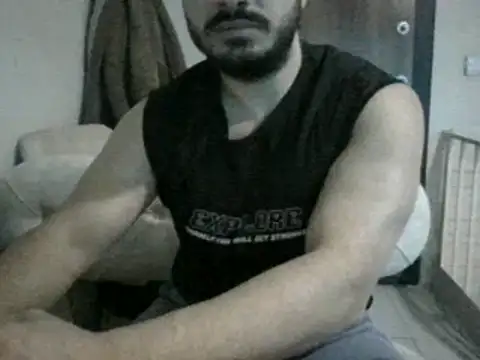 Snapshot of DateMike94 chatting on January 11, 2025, 9:15 pm DateMike94 online show from January 11, 2025, 9:15 pm