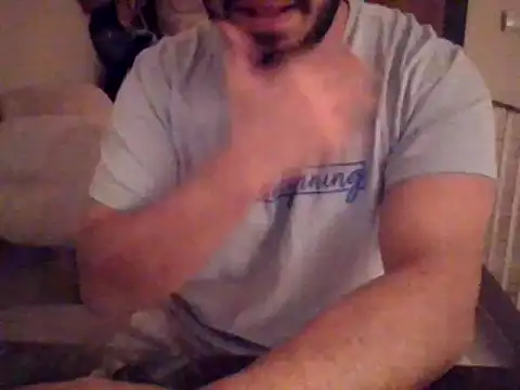 Snapshot of DateMike94 chatting on February 9, 2025, 10:11 pm DateMike94 online show from February 9, 2025, 10:11 pm