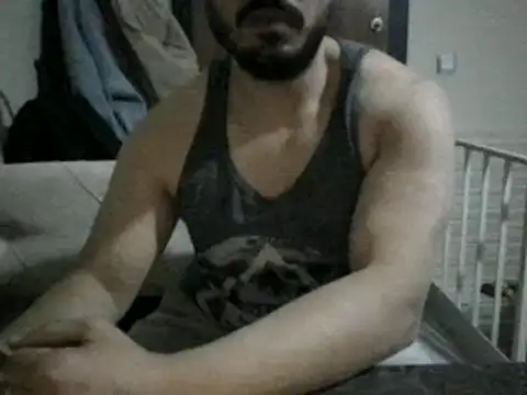 Snapshot of DateMike94 chatting on March 18, 2025, 9:43 pm DateMike94 online show from March 18, 2025, 9:43 pm