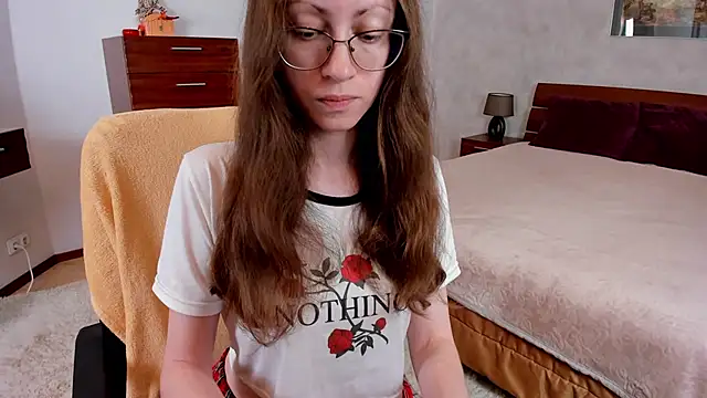 Pantyhose Mila online show from May 11, 2026, 8:06 pm