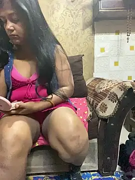 Snapshot of Tameesh_sexy_mistress chatting on January 17, 2026, 4:11 pm Tameesh sexy mistress online show from January 17, 2026, 4:11 pm