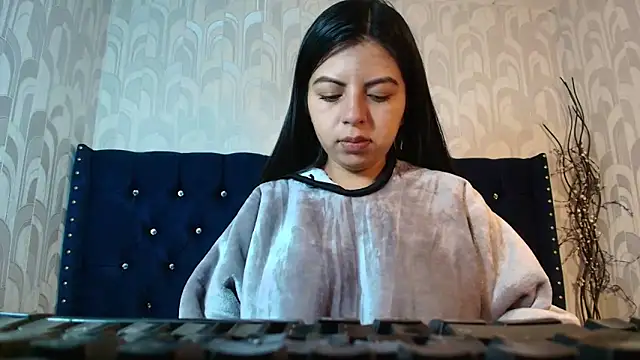 CarolineBrunx online show from January 16, 2026, 3:54 am