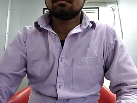 Ishan003 online show from January 7, 2026, 5:43 am