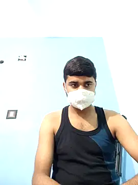 Ishan003 online show from March 9, 2026, 1:53 am